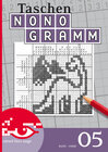 Buchcover Taschen-Nonogramm 05