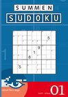 Buchcover Summen-Sudoku 01