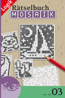 Buchcover Mosaik-Rätselbuch 03