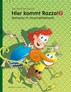 Buchcover Hier kommt Razzo! 2