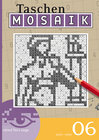 Buchcover Mosaik-Rätsel 06