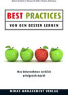 Buchcover Best Practices - Von den Besten lernen