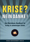 Buchcover Krise? Nein, danke!