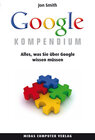 Buchcover Das Google Kompendium