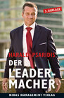Buchcover Der Leader-Macher