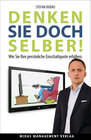 Buchcover Denken Sie doch selber!