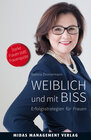 Buchcover Weiblich und mit Biss