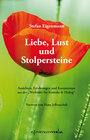 Buchcover Liebe, Lust und Stolpersteine