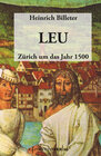 Buchcover Leu