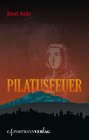 Buchcover Pilatusfeuer