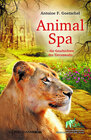 Buchcover Animal Spa