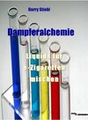 Buchcover Dampferalchemie