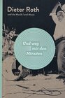 Buchcover Dieter Roth-Und weg mit den Minuten