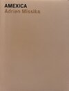 Buchcover AMEXICA