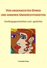 Buchcover Von abgeknickten Ohren und anderen Ungerechtigkeiten