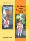 Buchcover Zwillinge finden ihren eigenen Weg