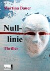 Buchcover Nulllinie