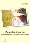 Buchcover Melanies Sommer