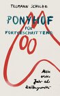 Buchcover Ponyhof für Fortgeschrittene