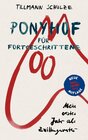 Buchcover Ponyhof für Fortgeschrittene
