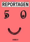 Buchcover Reportagen #50