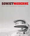 Buchcover Sowjetmoderne 1955–1991