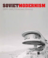 Buchcover Soviet Modernism 1955–1991