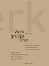 Buchcover Werkgruppe Graz 1959–1989