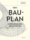 Buchcover Der Bauplan