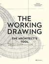 Buchcover The Working Drawing