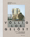 Buchcover Völlig losgelöst