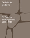Buchcover Archaische Moderne