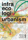 Buchcover Infra Eco Logi Urbanism