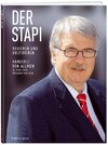 Buchcover Der Stapi