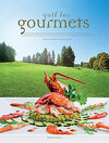 Buchcover Golf for Gourmets