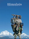 Buchcover Himalaja