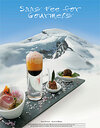 Buchcover Saas Fee for Gourmets