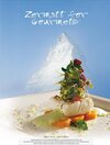 Buchcover Zermatt for Gourmets
