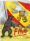 Buchcover Finn and the Bernese Bear
