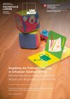 Buchcover Angebote der Frühen Förderung in Schweizer Städten (AFFiS)