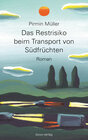 Buchcover Das Restrisiko beim Transport von Südfrüchten