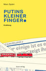 Buchcover Putins kleiner Finger