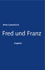 Buchcover Fred und Franz