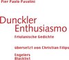 Buchcover Dunckler Enthusiasmo