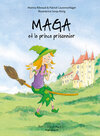 Buchcover Maga et le prince prisonnier