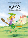 Buchcover Maga e il principe