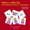 Buchcover Memo Gegensätze