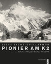 Buchcover Pionier am K2 - Jules Jacot-Guillarmod