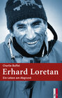 Buchcover Erhard Loretan