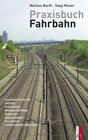 Buchcover Praxisbuch Fahrbahn